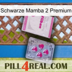 Black Mamba 2 Premium 32